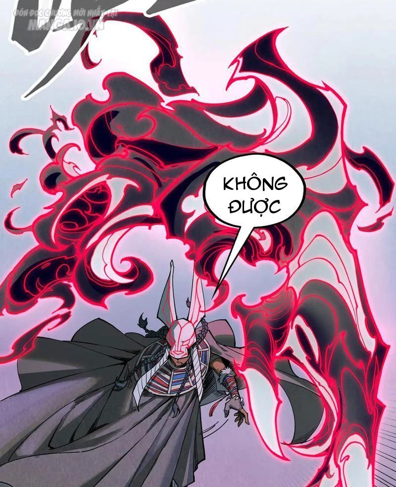 Vạn Cổ Chí Tôn Chapter 308 - Trang 4