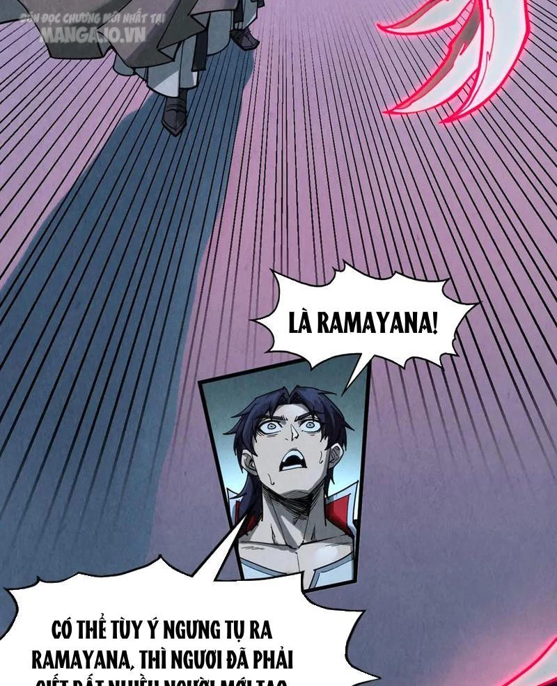 Vạn Cổ Chí Tôn Chapter 308 - Trang 4