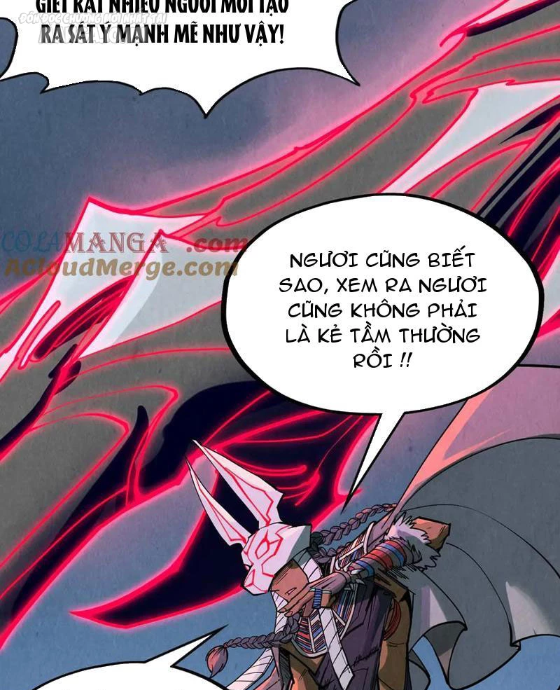 Vạn Cổ Chí Tôn Chapter 308 - Trang 4
