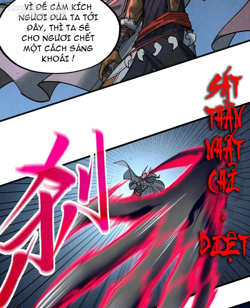 Vạn Cổ Chí Tôn Chapter 308 - Trang 4