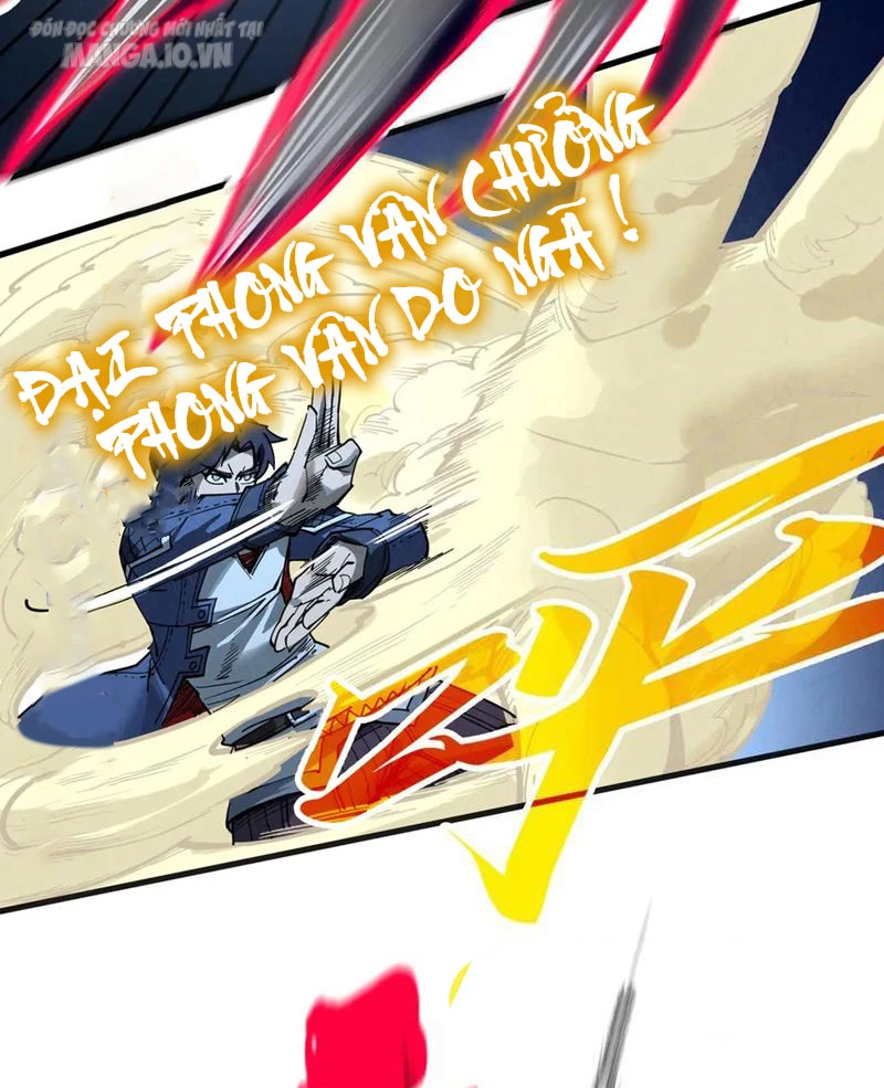 Vạn Cổ Chí Tôn Chapter 308 - Trang 4