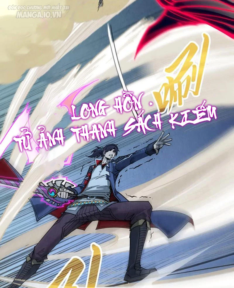 Vạn Cổ Chí Tôn Chapter 308 - Trang 4