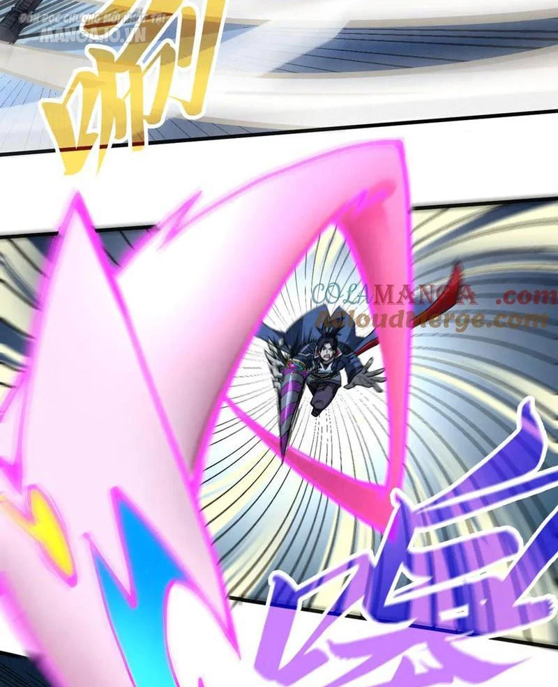 Vạn Cổ Chí Tôn Chapter 308 - Trang 4