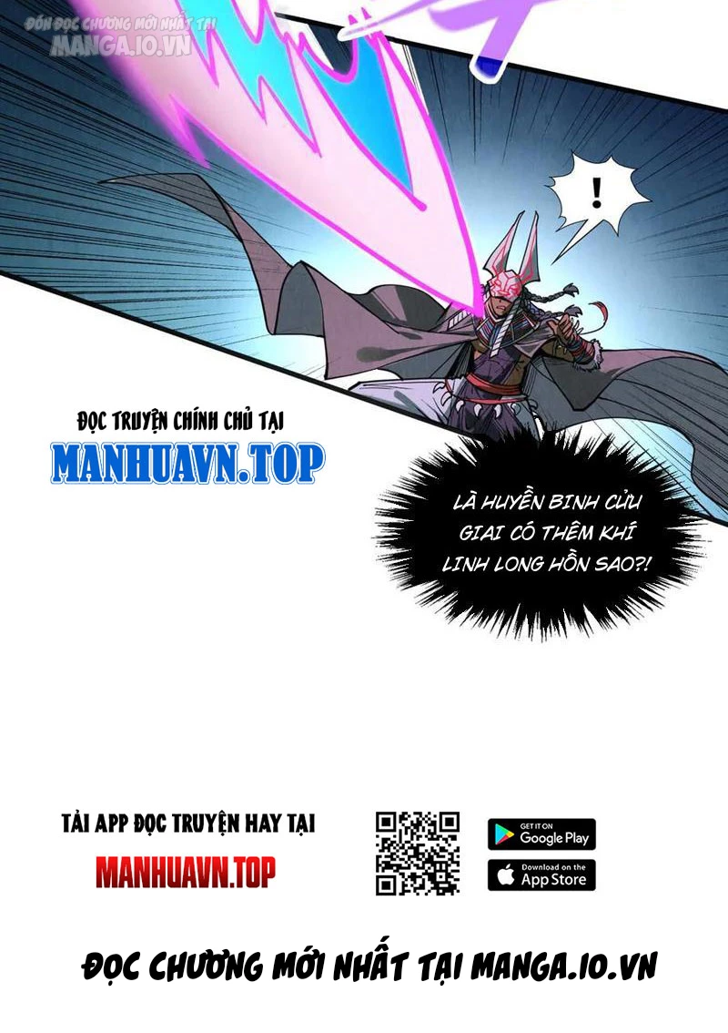 Vạn Cổ Chí Tôn Chapter 308 - Trang 4