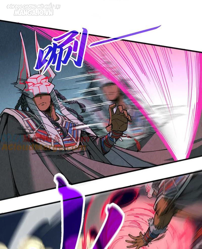 Vạn Cổ Chí Tôn Chapter 308 - Trang 4