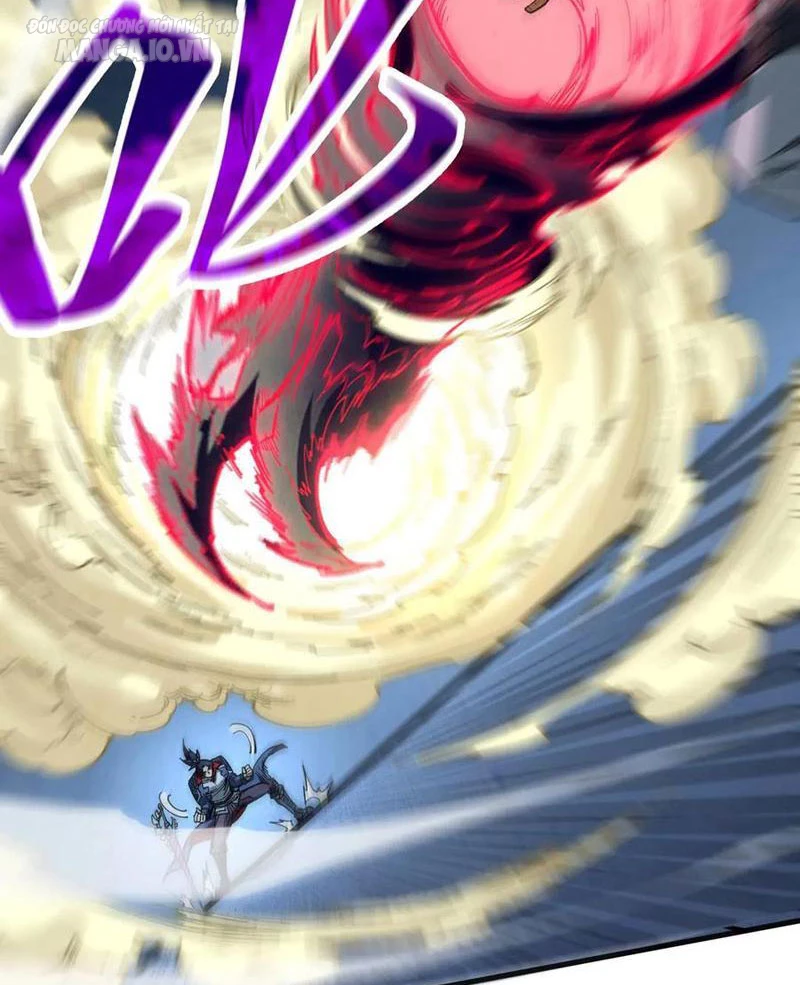 Vạn Cổ Chí Tôn Chapter 308 - Trang 4