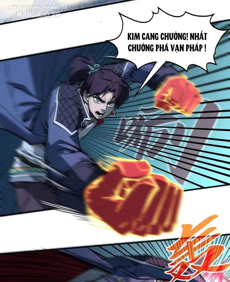 Vạn Cổ Chí Tôn Chapter 308 - Trang 4