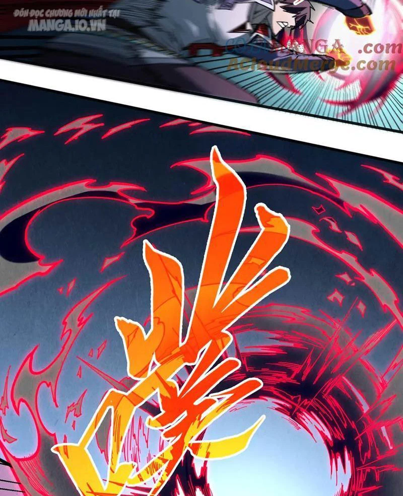 Vạn Cổ Chí Tôn Chapter 308 - Trang 4