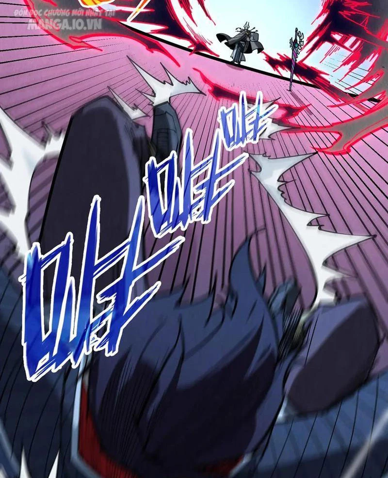 Vạn Cổ Chí Tôn Chapter 308 - Trang 4