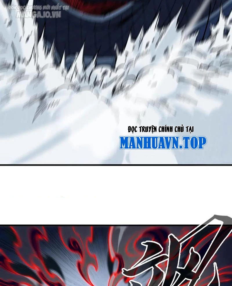 Vạn Cổ Chí Tôn Chapter 308 - Trang 4