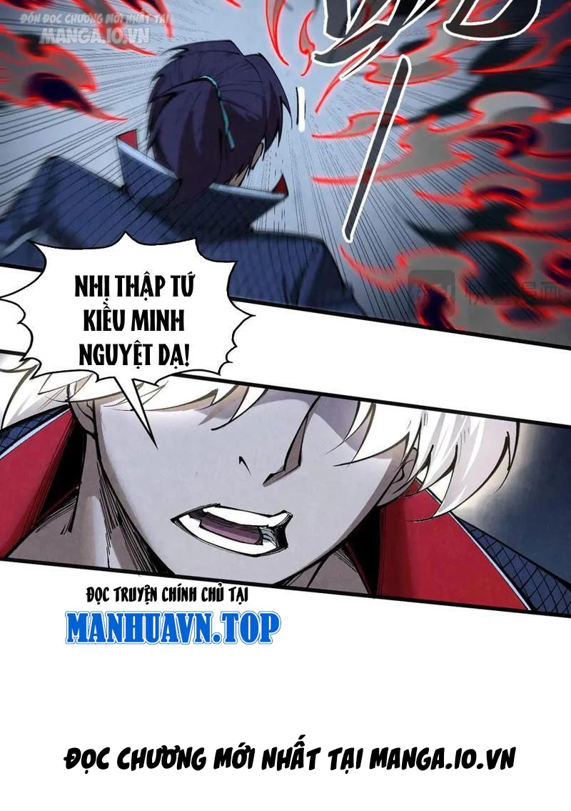 Vạn Cổ Chí Tôn Chapter 308 - Trang 4