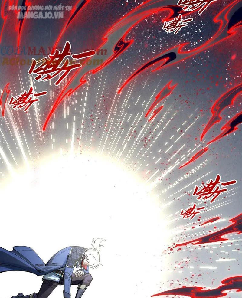 Vạn Cổ Chí Tôn Chapter 308 - Trang 4