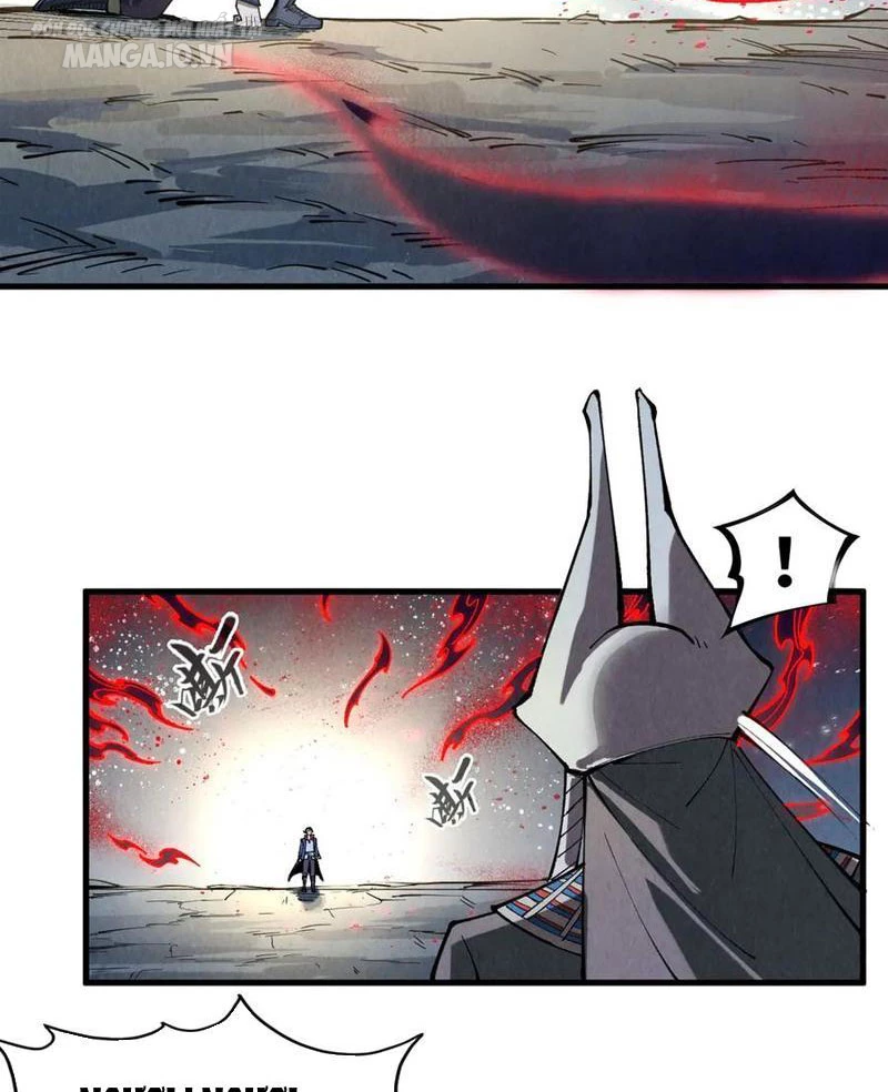 Vạn Cổ Chí Tôn Chapter 308 - Trang 4