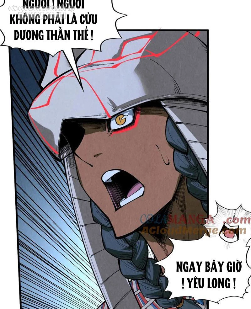 Vạn Cổ Chí Tôn Chapter 308 - Trang 4