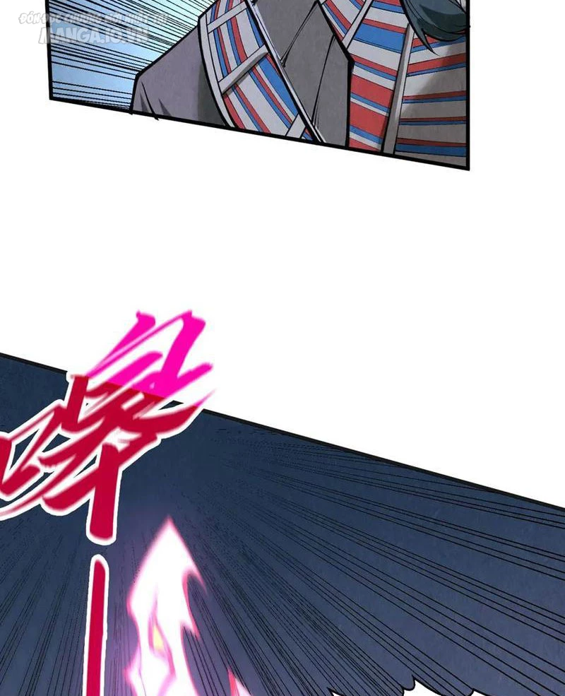 Vạn Cổ Chí Tôn Chapter 308 - Trang 4