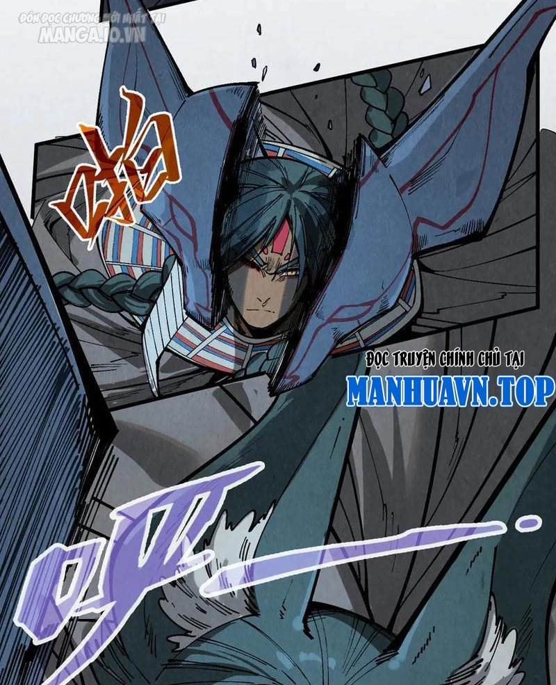 Vạn Cổ Chí Tôn Chapter 308 - Trang 4