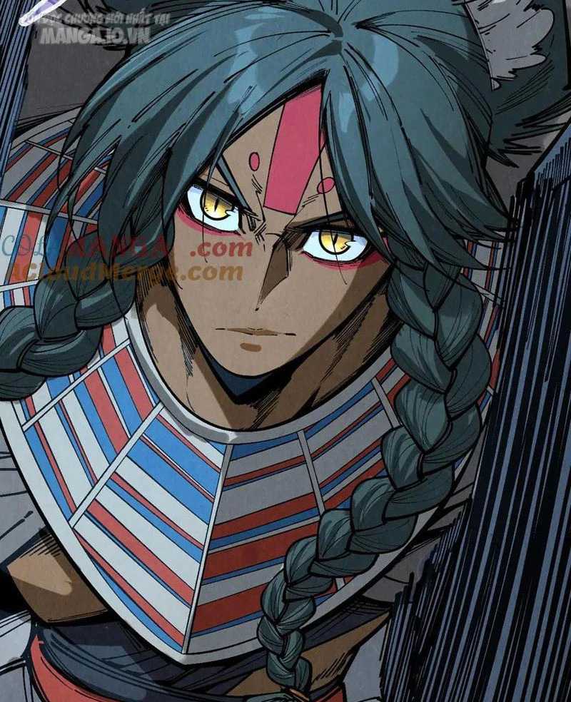 Vạn Cổ Chí Tôn Chapter 308 - Trang 4