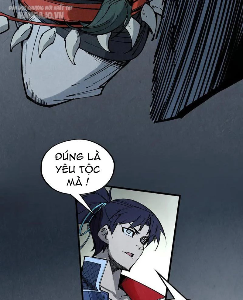 Vạn Cổ Chí Tôn Chapter 308 - Trang 4