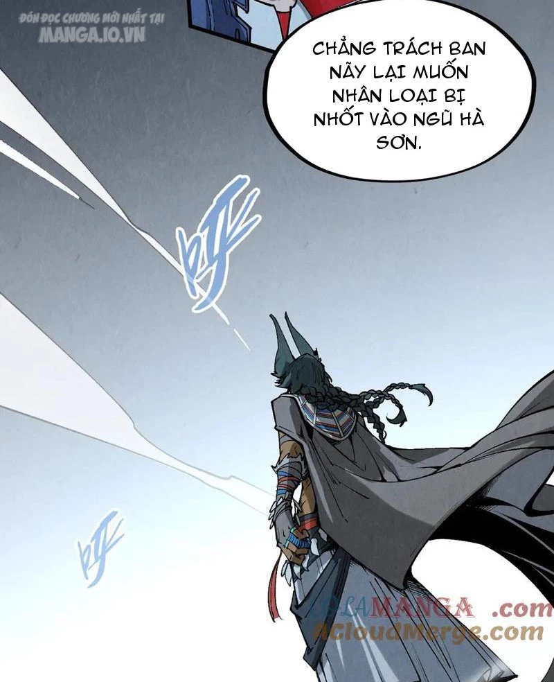 Vạn Cổ Chí Tôn Chapter 308 - Trang 4