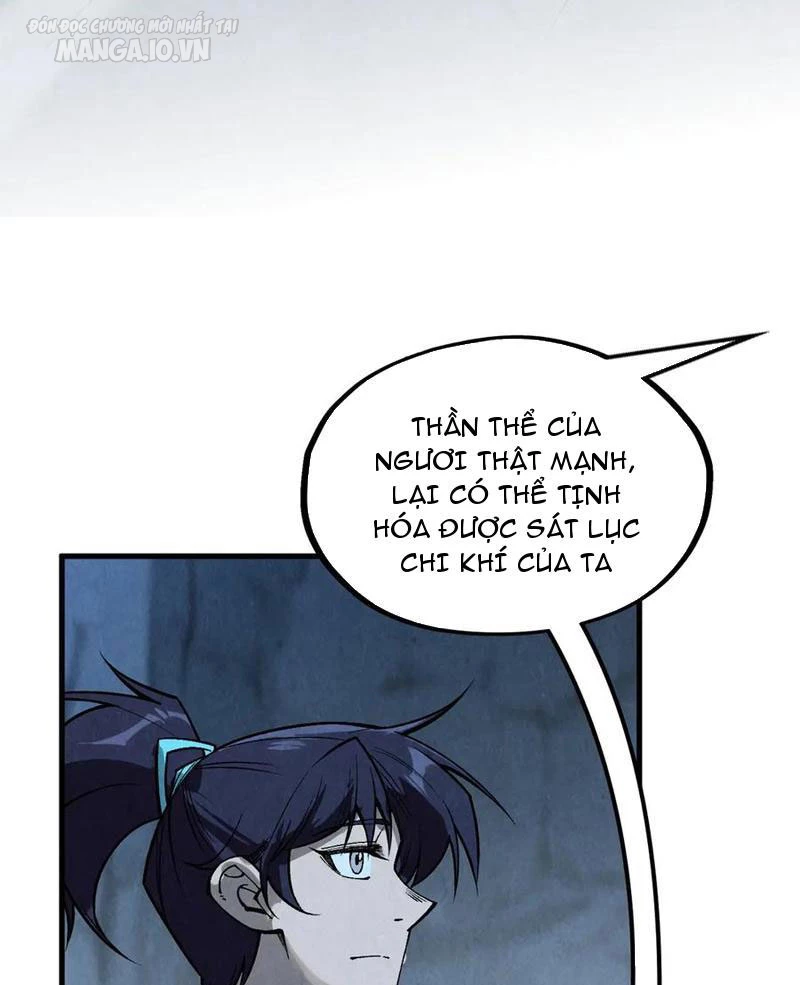 Vạn Cổ Chí Tôn Chapter 308 - Trang 4