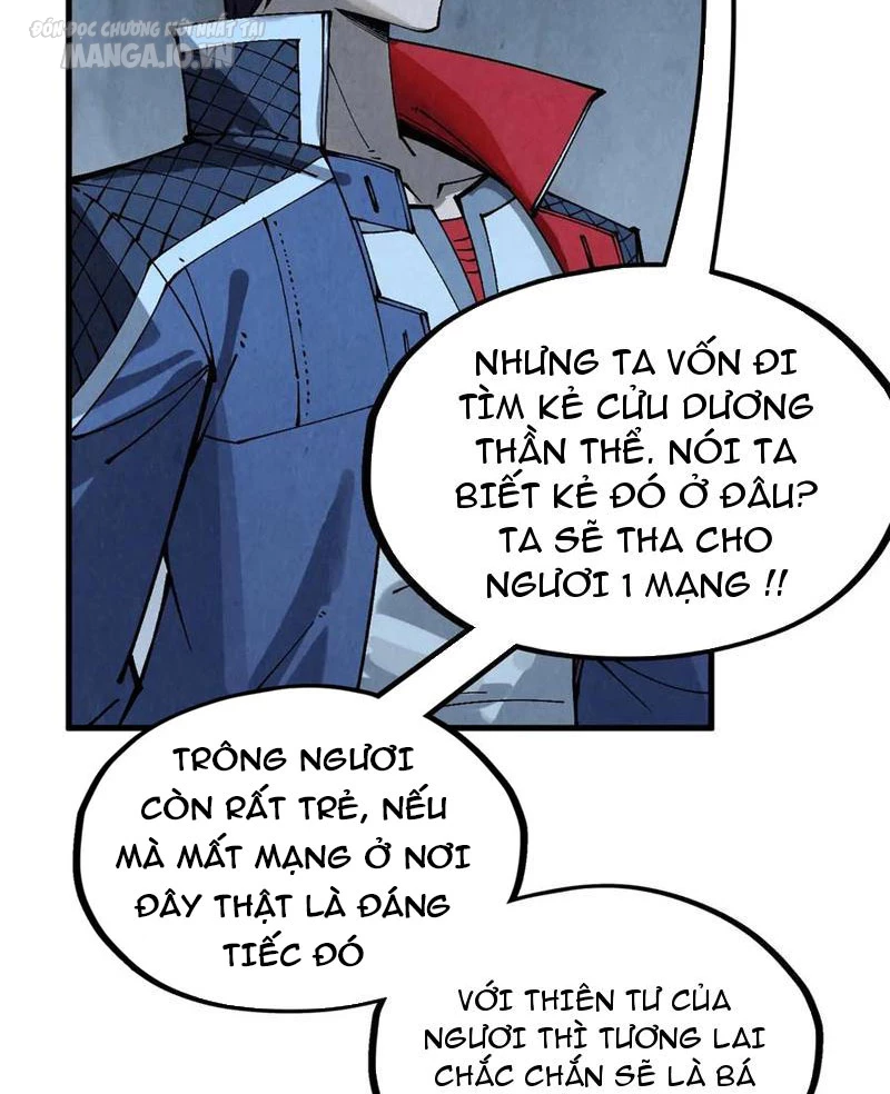 Vạn Cổ Chí Tôn Chapter 308 - Trang 4