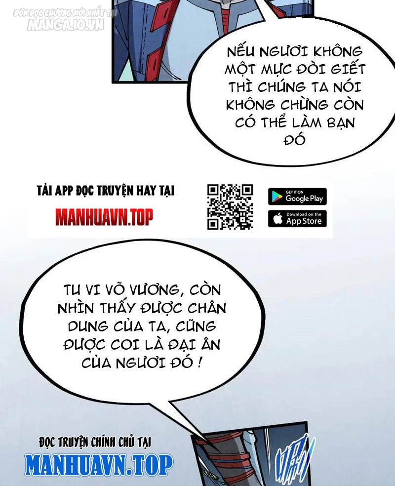 Vạn Cổ Chí Tôn Chapter 308 - Trang 4