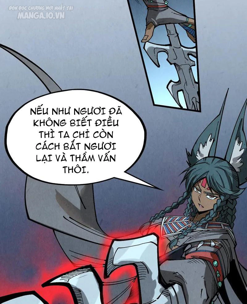 Vạn Cổ Chí Tôn Chapter 308 - Trang 4