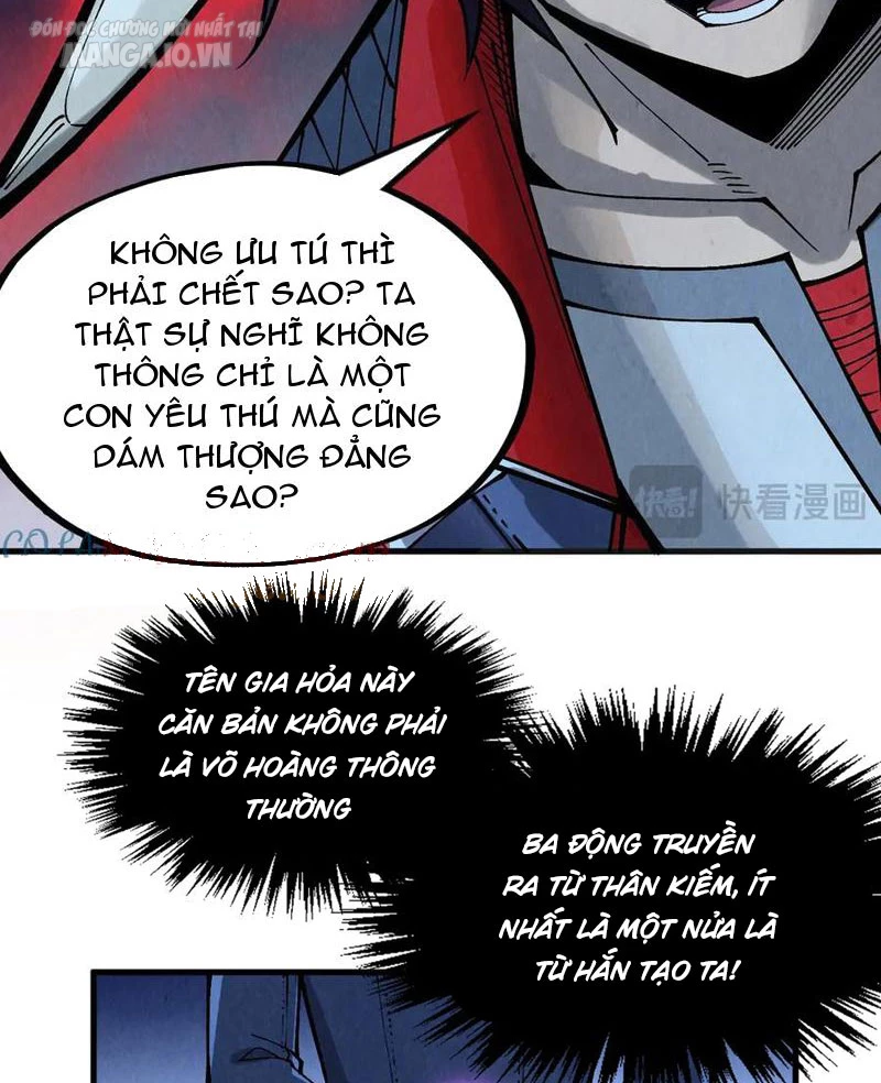 Vạn Cổ Chí Tôn Chapter 308 - Trang 4