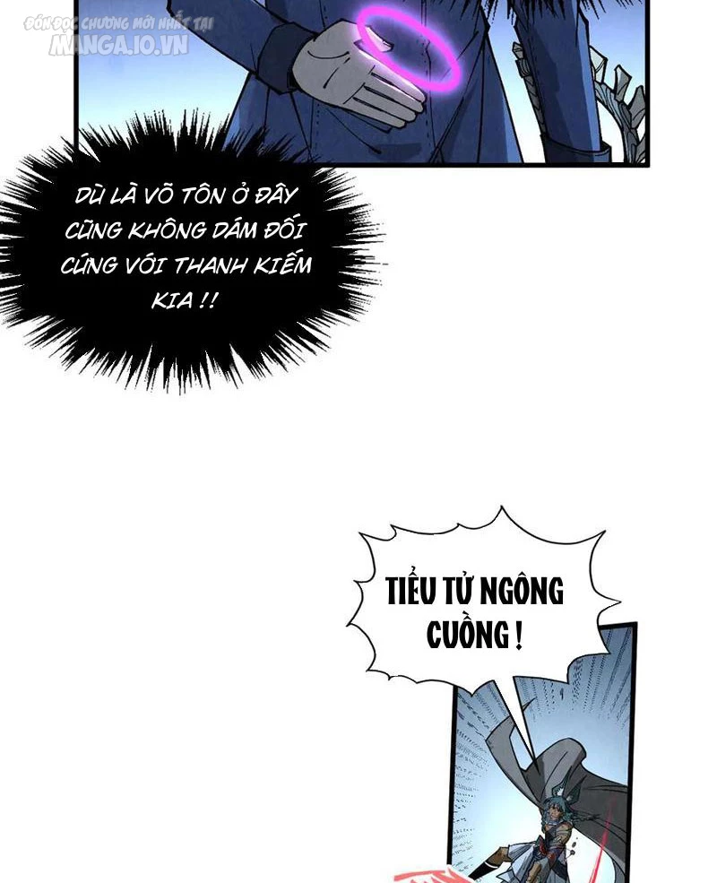 Vạn Cổ Chí Tôn Chapter 308 - Trang 4