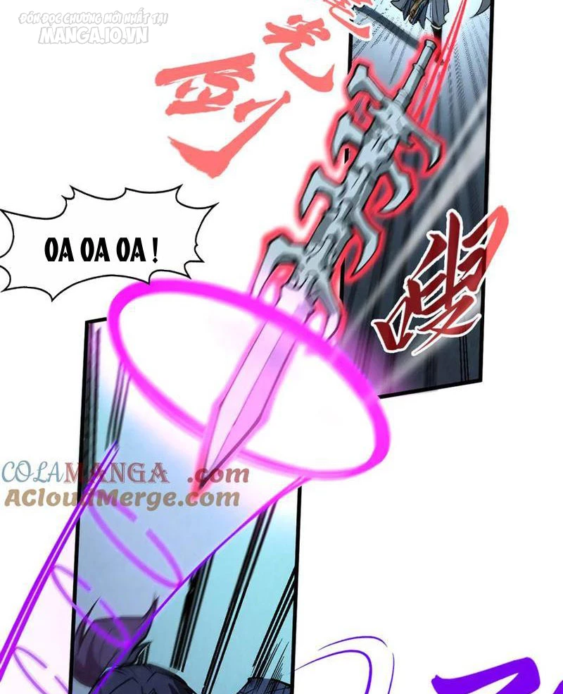 Vạn Cổ Chí Tôn Chapter 308 - Trang 4