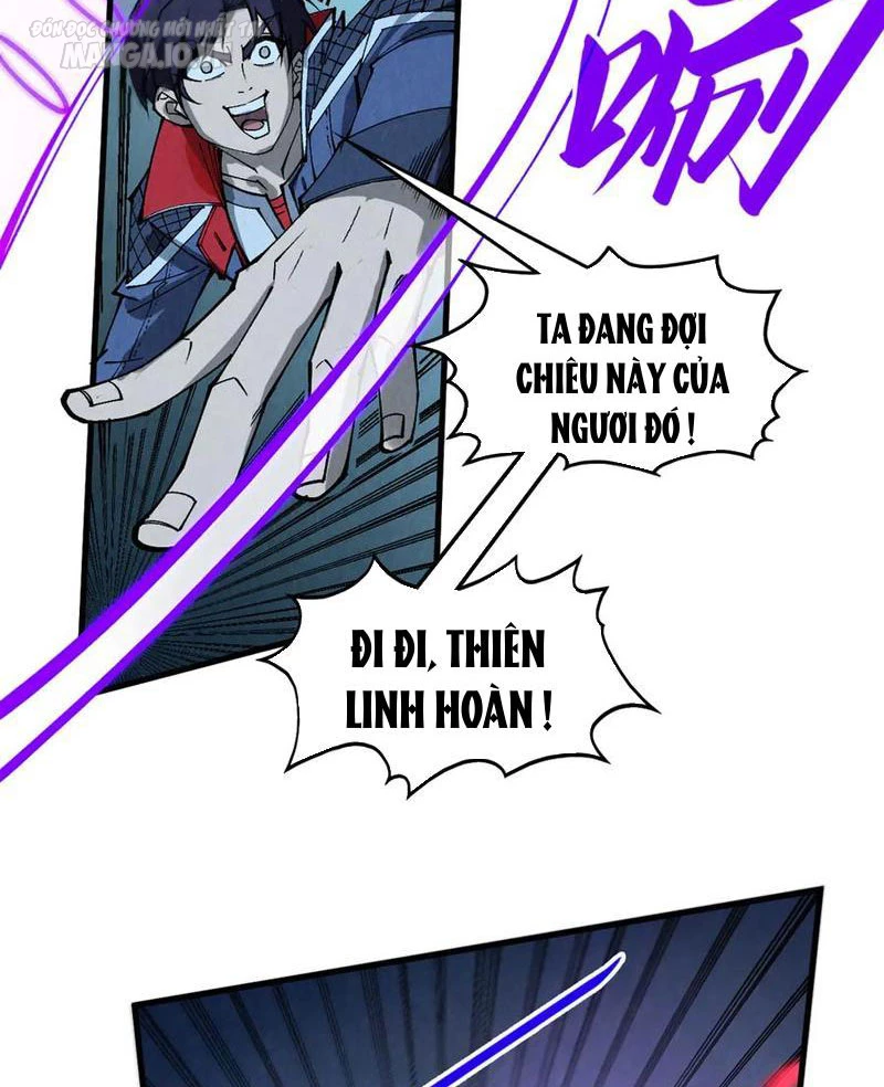 Vạn Cổ Chí Tôn Chapter 308 - Trang 4