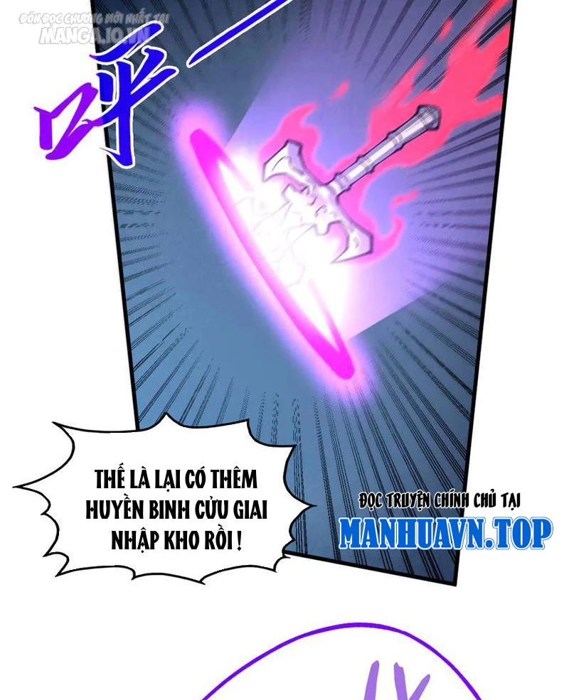 Vạn Cổ Chí Tôn Chapter 308 - Trang 4