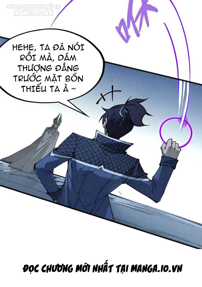 Vạn Cổ Chí Tôn Chapter 308 - Trang 4