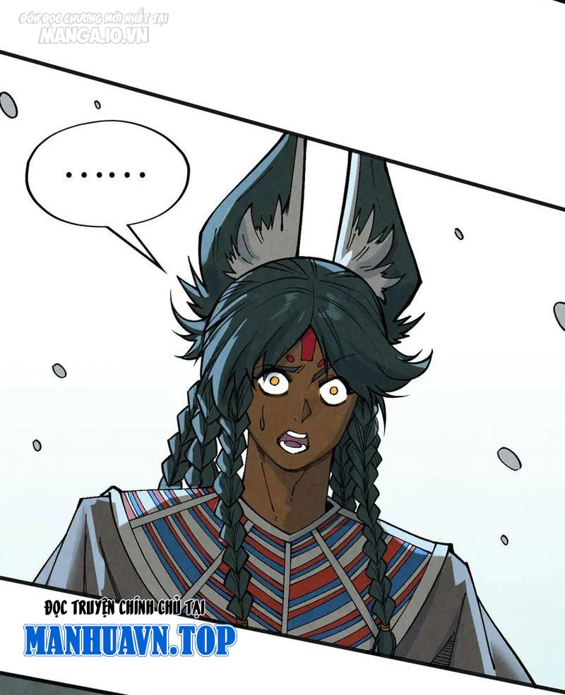 Vạn Cổ Chí Tôn Chapter 308 - Trang 4