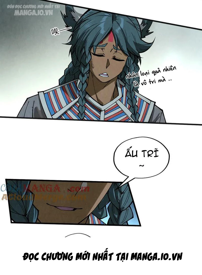 Vạn Cổ Chí Tôn Chapter 308 - Trang 4