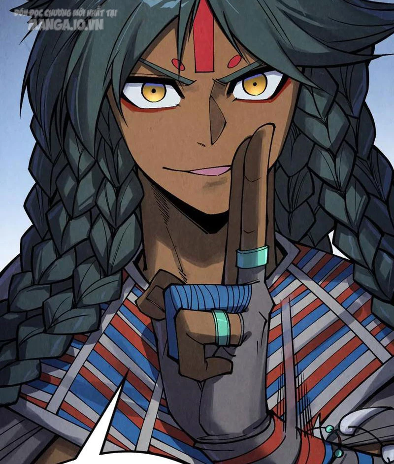 Vạn Cổ Chí Tôn Chapter 308 - Trang 4