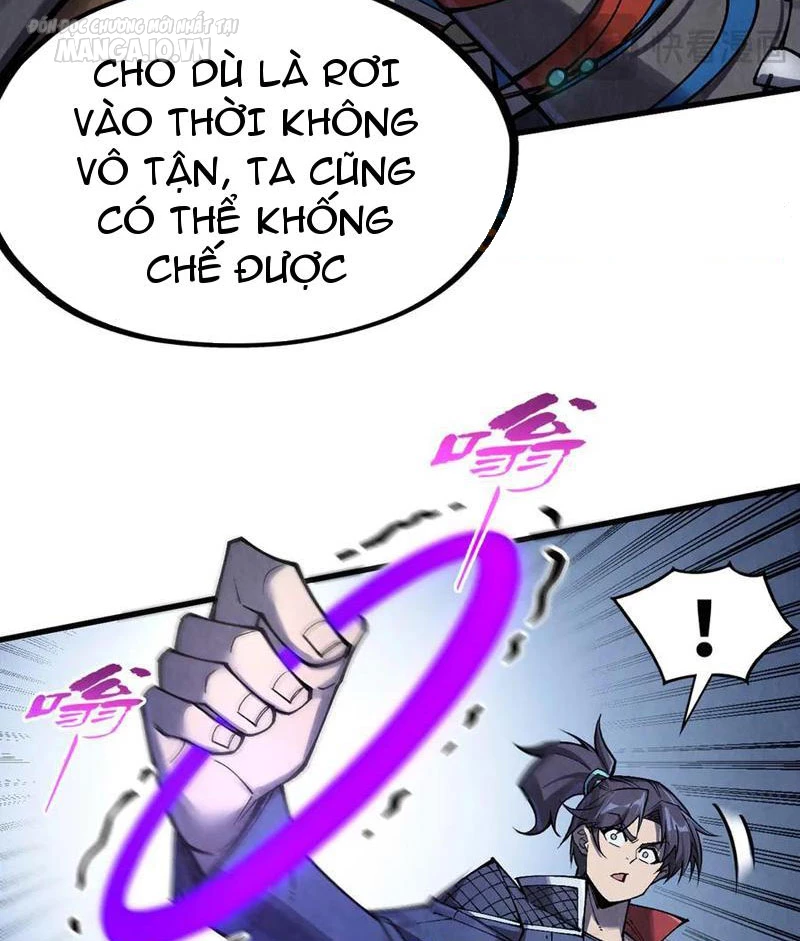 Vạn Cổ Chí Tôn Chapter 308 - Trang 4