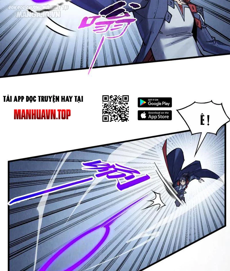 Vạn Cổ Chí Tôn Chapter 308 - Trang 4