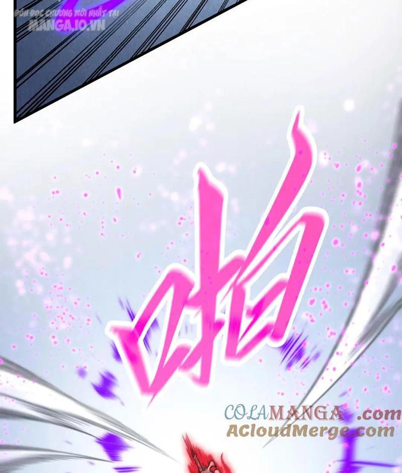 Vạn Cổ Chí Tôn Chapter 308 - Trang 4