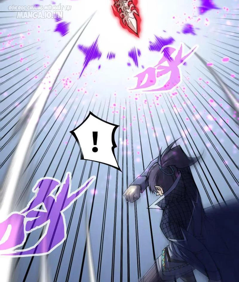 Vạn Cổ Chí Tôn Chapter 308 - Trang 4