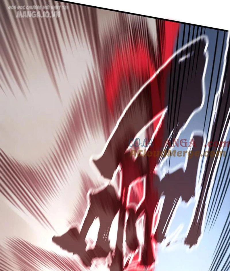 Vạn Cổ Chí Tôn Chapter 308 - Trang 4