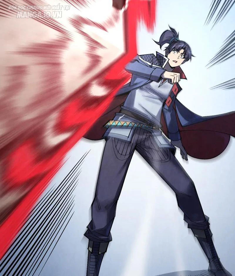 Vạn Cổ Chí Tôn Chapter 308 - Trang 4