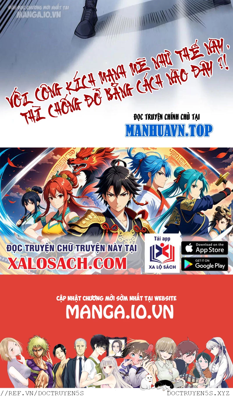 Vạn Cổ Chí Tôn Chapter 308 - Trang 4