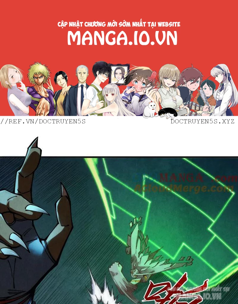 Vạn Cổ Chí Tôn Chapter 310 - Trang 4