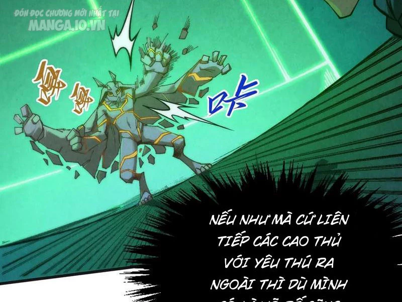 Vạn Cổ Chí Tôn Chapter 310 - Trang 4