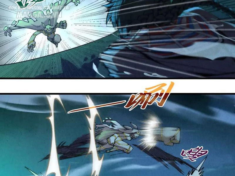 Vạn Cổ Chí Tôn Chapter 310 - Trang 4