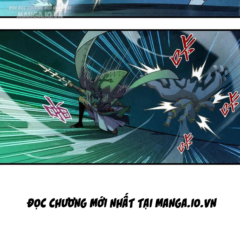 Vạn Cổ Chí Tôn Chapter 310 - Trang 4