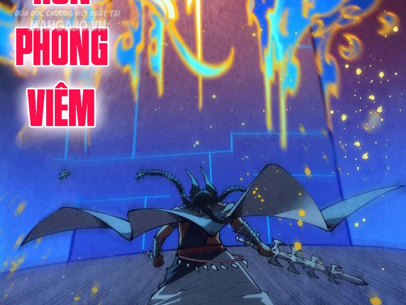 Vạn Cổ Chí Tôn Chapter 310 - Trang 4