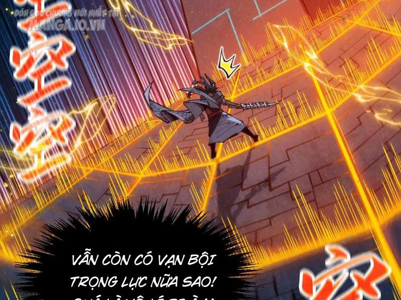 Vạn Cổ Chí Tôn Chapter 310 - Trang 4