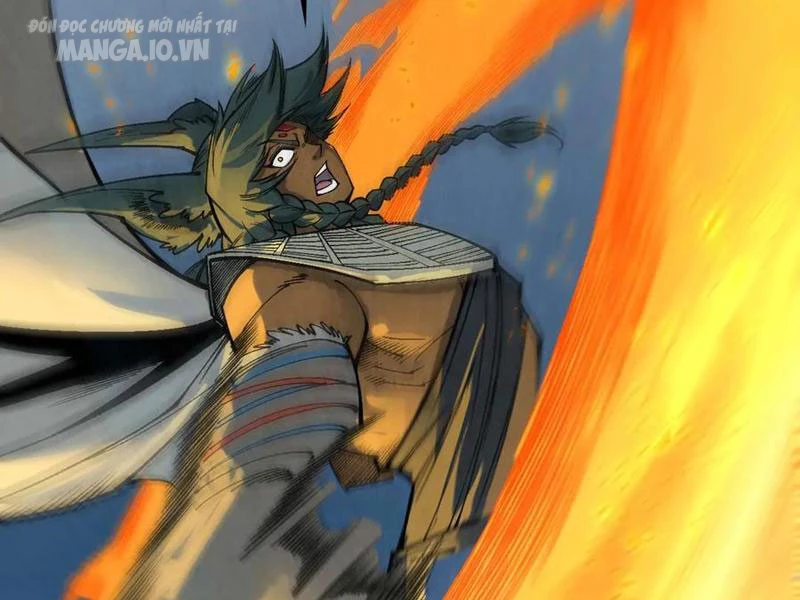 Vạn Cổ Chí Tôn Chapter 310 - Trang 4